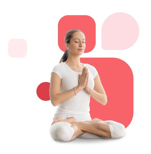 woman-yoga